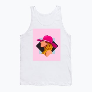 Joanne 1 Tank Top